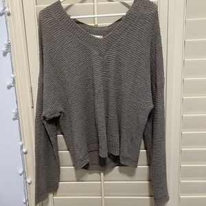 altar'd state sweater